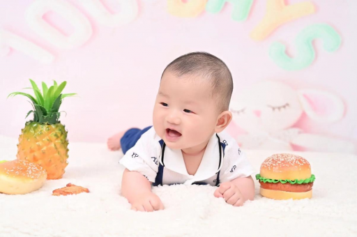 金湖四个月宝宝咳嗽